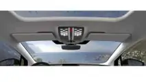 2021 Fisker Ocean teaser