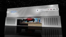 FCA al CES 2020