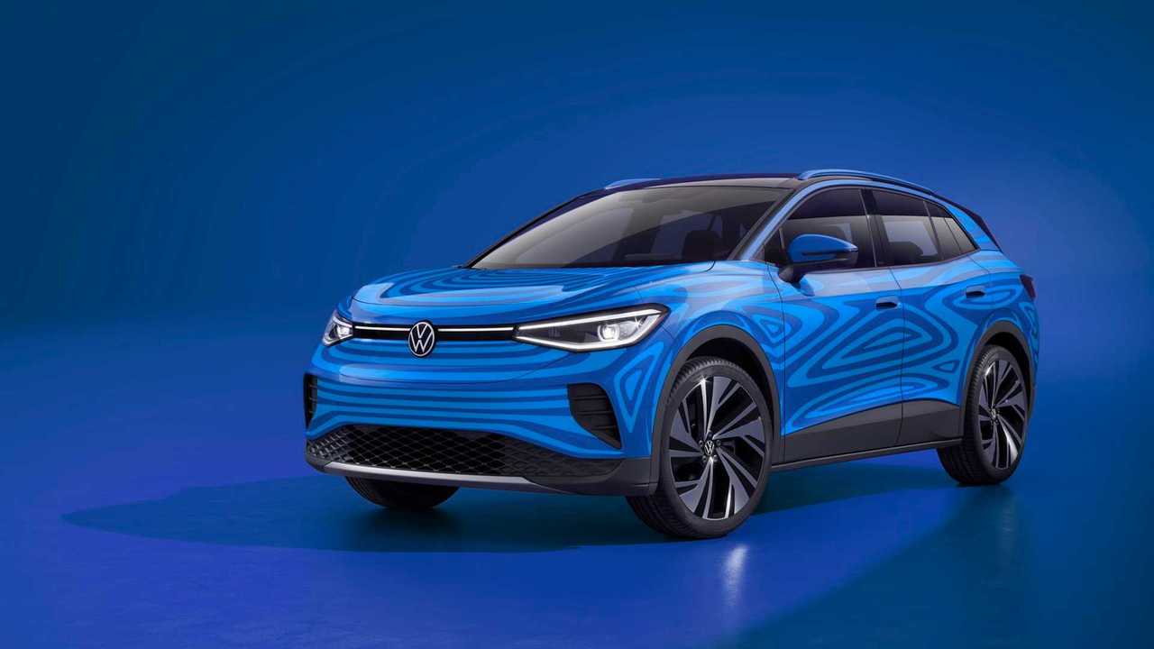 Volkswagen ID.4