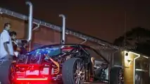 Vega EVX Will Take Sri Lankan EV Promises To The 2020 Geneva Motor Show