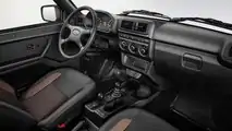 Lada 4x4 (2020)