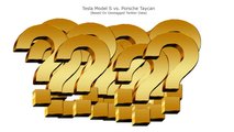 The EV That Most US States, Between The Tesla Mode S and The Porsche Taycan, Is...