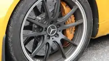 2020 Mercedes-AMG GT R: Driving Notes
