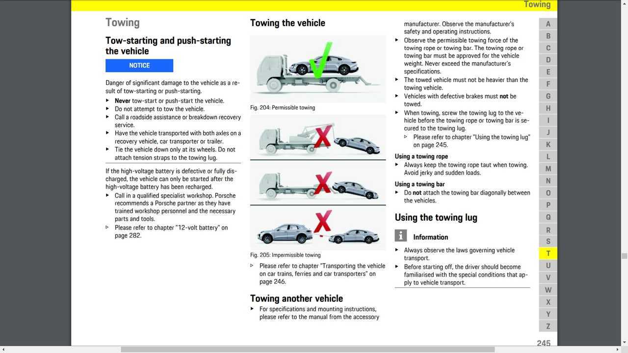 Lack Of Standard Makes EVs Towing Difficulty Depend On Manufacturer