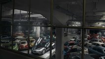 BMW i8: De la visión al icono