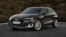 Audi A3 Sportback 35 TFSI S tronic
