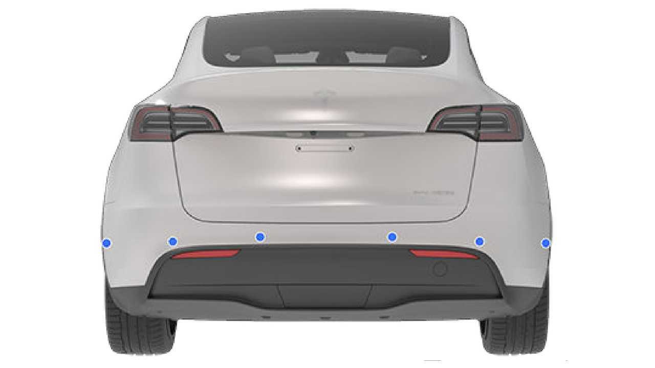 Tesla Model Y Design Flaw: Sitting Low Is Not The Issue; Sitting Exposed IsTesla Model Y Design Flaw: Sitting Low Is Not The Issue; Sitting Exposed Is
