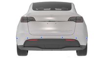 Tesla Model Y Design Flaw: Sitting Low Is Not The Issue; Sitting Exposed IsTesla Model Y Design Flaw: Sitting Low Is Not The Issue; Sitting Exposed Is