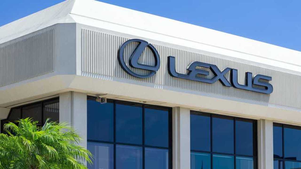 Lexus Warranty Coverage Option Breakdown (2022 Guide)