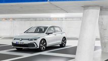 2020 VW Golf GTE