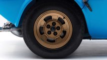 Lancia Stratos (1975)