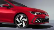 2020 Volkswagen Golf GTI