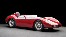 Maserati 250S (1957) - 2,5 millions d'euros