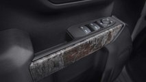 2021 Chevrolet Silverado Realtree Edition