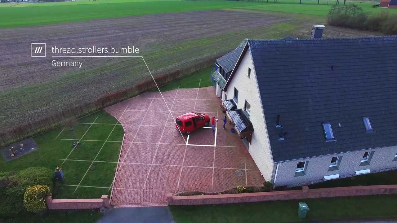 What3words, cos'è e perché è utile al trasporto merci