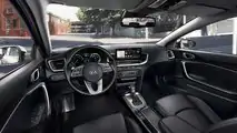 2020 Kia XCeed PHEV