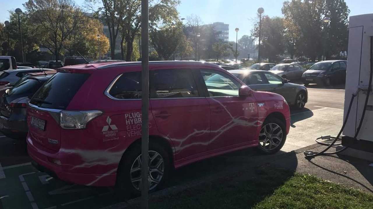 What Led Croatian EV Owners To Plan