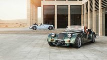 2019 Morgan Plus Six First Editions