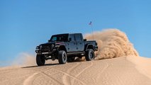 Hennessey Maximus Jeep Gladiator