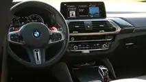 2020 BMW X4M Competition: Recensione