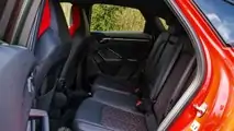 Audi RS Q3 Sportback 2020 primera prueba