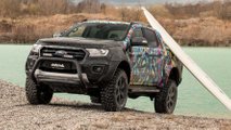 Ford Ranger von Delta 4x4