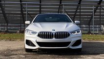 2020 BMW 840i Gran Coupe