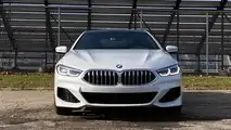 2020 BMW 840i Gran Coupe