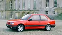 Peugeot 309