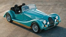 Morgan Plus Four