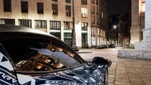 Maserati MC20 Milano
