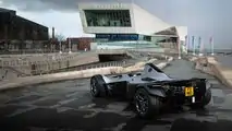 BAC Mono (2020)