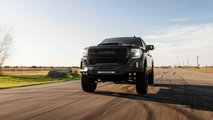 Hennessey Goliath 700 GMC Sierra Denali