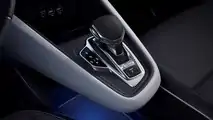 Renault Captur E-TECH Plug-in Hybrid