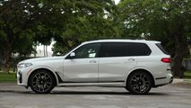 2019 BMW X7 xDrive50i: Pros And Cons