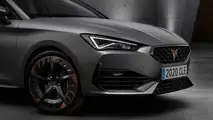 Cupra Leon eHybrid