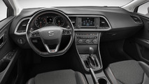 2014 Seat Leon ST 23.07.2013