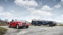 2014 Morgan Plus 4