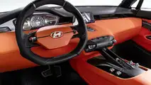 Hyundai Intrado Concept