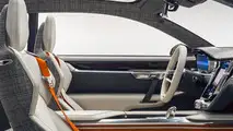 Volvo Concept Estate