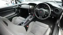 2013 Subaru BRZ tS concept 09.08.2013