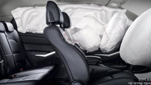 SsangYong Korando facelift 09.8.2013