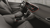 2014 Dodge Dart Blacktop