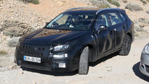 2015 Subaru Legacy spy photo 12.11.2013
