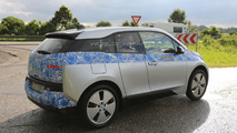 BMW i3 spy photo 05.07.2013