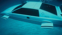 Lotus Esprit from The Spy Who Loved Me 28.6.2013