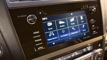 2015 Subaru Outback