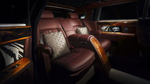 Rolls-Royce Pinnacle Travel Phantom