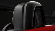 Mazda MX-5 25th Anniversary Edition