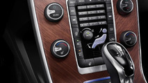 Volvo S60L Petrol Plug-in Hybrid concept